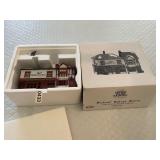 Dept 56- Dickens Village - The old curiosity shop