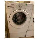 Whirlpool Duet Pedestal front load washing machine