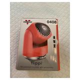 Vornado flippi fan