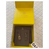 Kendra Scott Earrings KB .925