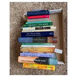 Books ï¿½ all