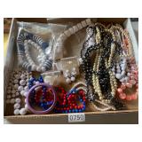 Beaded jewelry ï¿½ all