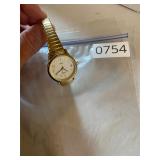 Womenï¿½s Timex indiglo WR30M