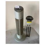 Small ionic breeze Quadra air purifier ï¿½ works