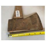 Craftsman single bit axe