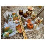 Fall/autumn decor ï¿½ all