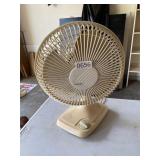 Lasko fan ï¿½ works