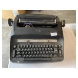 IBM typewriter