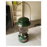 Coleman model 220H lantern