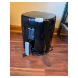 Ramjoy air fryer