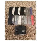 Sony Walkman & cassettes ï¿½ all