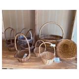 Baskets ï¿½ all