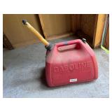 1gal gas can