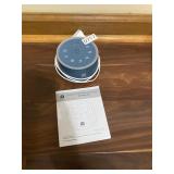 Blue white noise sound machine