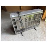 Space heater