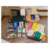 Office supplies - all