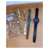 Watches ï¿½ all