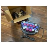 Remington hot rollers