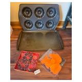Baking items ï¿½ all