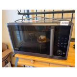 Toshiba microwave air fryer oven