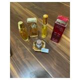 Perfumes ï¿½ all