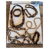 Wooden jewelry ï¿½ all