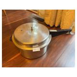 Mirro pressure cooker