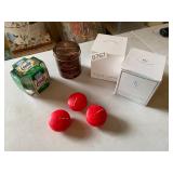 Candles ï¿½ all