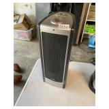Lasko heater - works