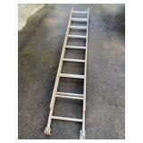 16ï¿½ extension ladder