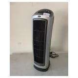 Lasko heater ï¿½ works