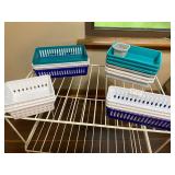 Wire and plastic storage ï¿½ all