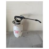 1 gal pump sprayer ï¿½ good compression