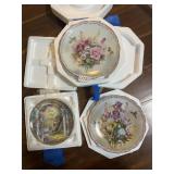3 Lena Liu plates