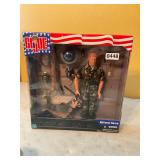 GI Joe- NIB- National Guard
