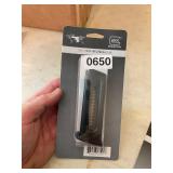 Glock 44- .22 lr - 10 round magazine