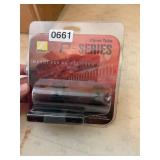 Nikon 30 mm tube P-series fits picatinny rails