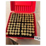 100 rounds 300 win mag ammo