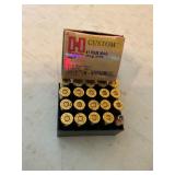 20- Hornady 41 REM Mag 210 gr