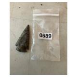 Arrow head 1 3/4 x 3