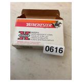5- Winchester Super X 12 gauge # 4 Buck