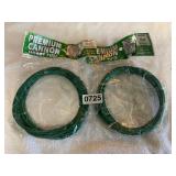 2- Premium cannon hobby fuses