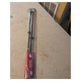 Eagle flight blowgun
