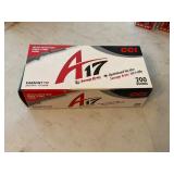 200 - CCI A17 - HMR rounds