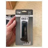 Glock 44- .22 lr - 10 round magazine