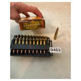 20- Fusion .308 - 170 gr