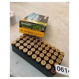 50- Remington .45 auto 230 gr