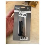 Glock 44- .22 lr - 10 round magazine