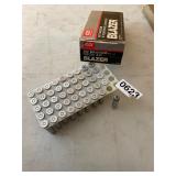 45 rounds 357 ammo