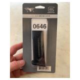 Glock 44- .22 lr - 10 round magazine